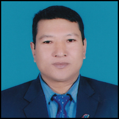Rajendra Shrestha