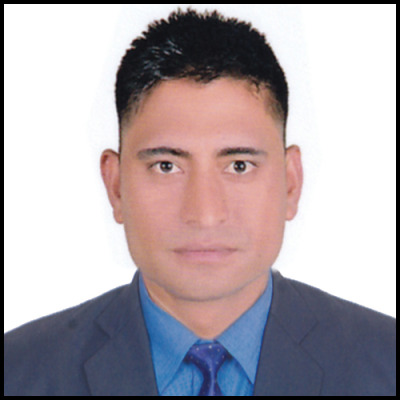 Ram Chandra Thapa
