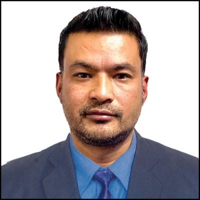 Amit Rajkarnikar