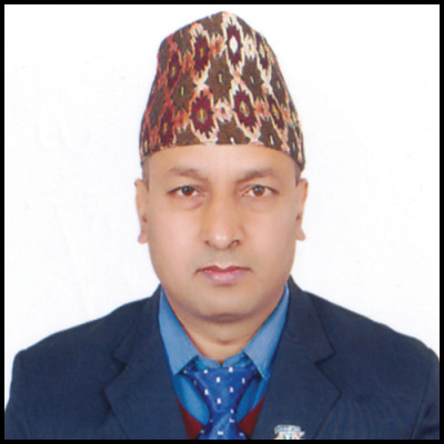 Achut Subedi