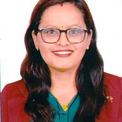 पुष्पा खड्का बस्नेत
