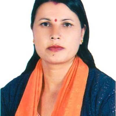 सुनिता धिताल