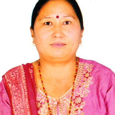 बुद्धि माया लामा