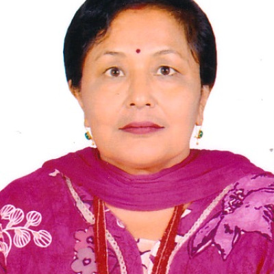 सिद्धिलक्ष्मी पाेते
