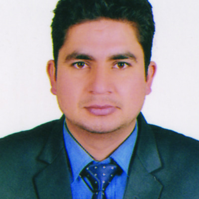 सुरज अधिकारी