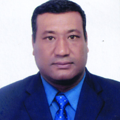 जयराम मानन्धर