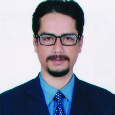 भिमसेन बजगाइ