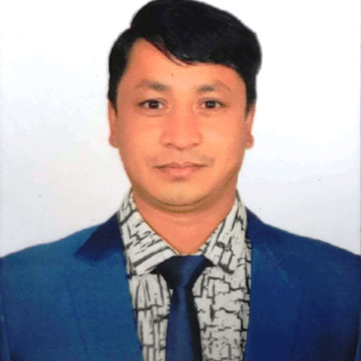 रामशरण श्रेष्ठ