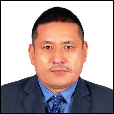 K.B. Lama Syangtan